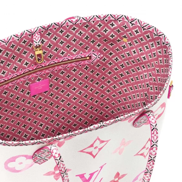 5 Neverfull MM M22980