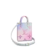 5 Petit Sac Plat Bag M81341