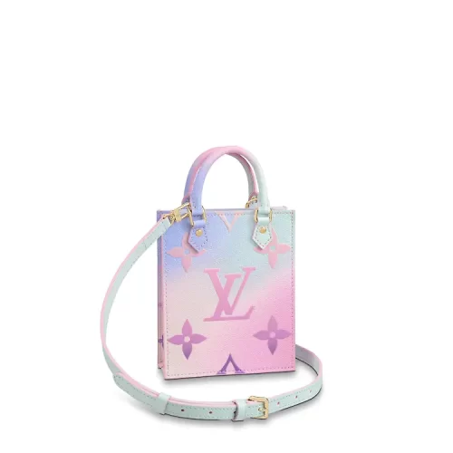 5 Petit Sac Plat Bag M81341