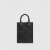 5 Petit Sac Plat M81417