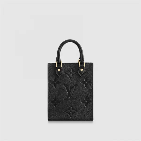 5 Petit Sac Plat M81417