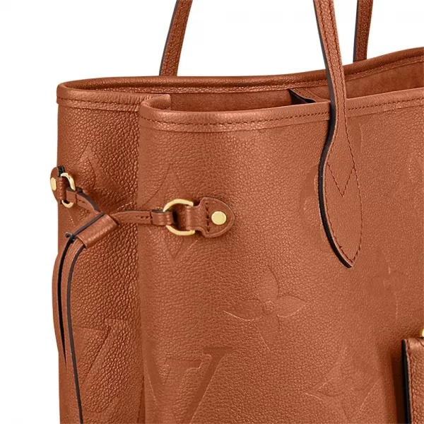 5 Neverfull MM M46135