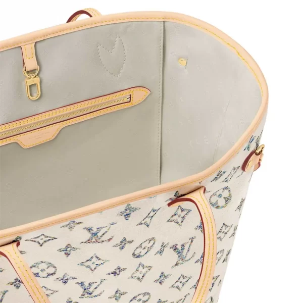 6 Neverfull MM M24905
