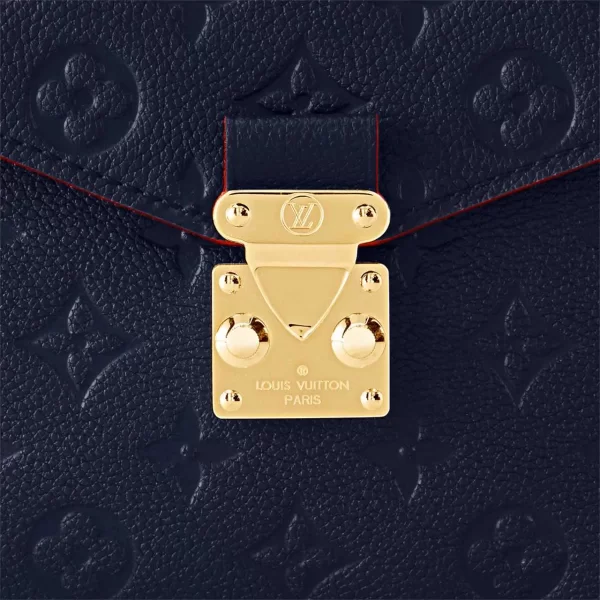 6 Pochette Métis M44071
