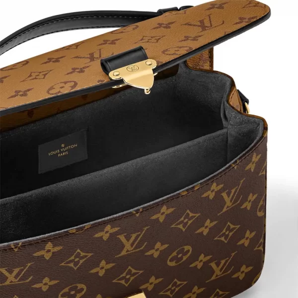 6 Pochette Métis M44876