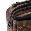 6 S Lock Messenger M45806