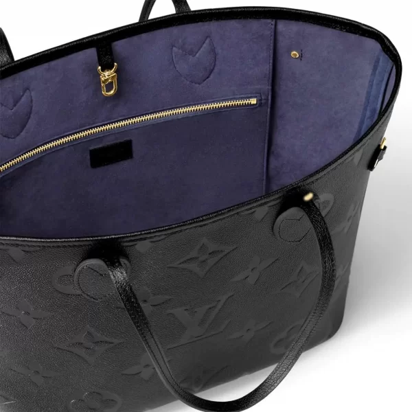 6 Neverfull MM M57790