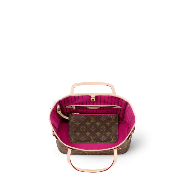6 Neverfull PM M41245