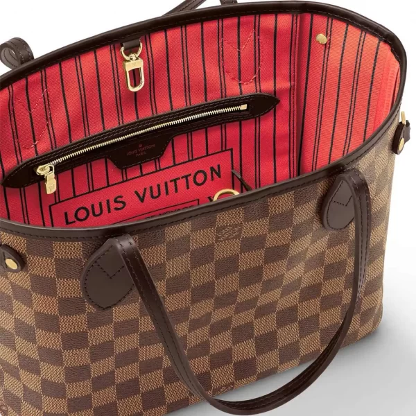 6 Neverfull PM N41359
