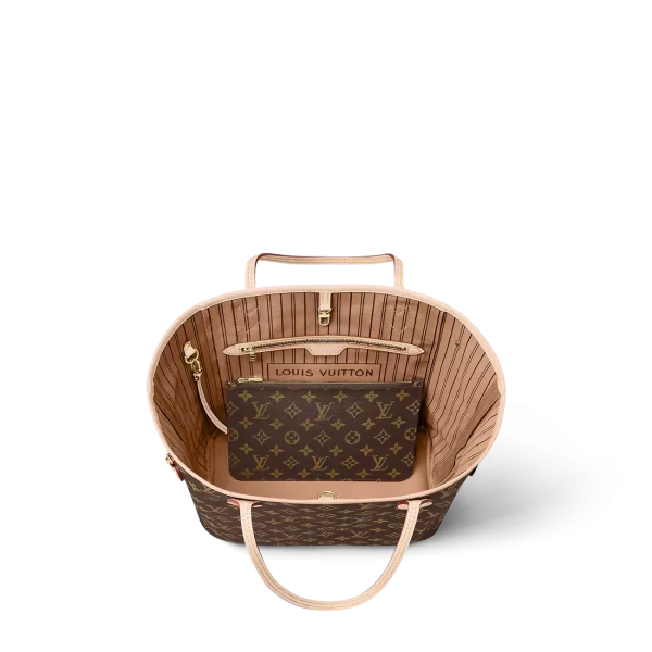6 Neverfull MM M40995