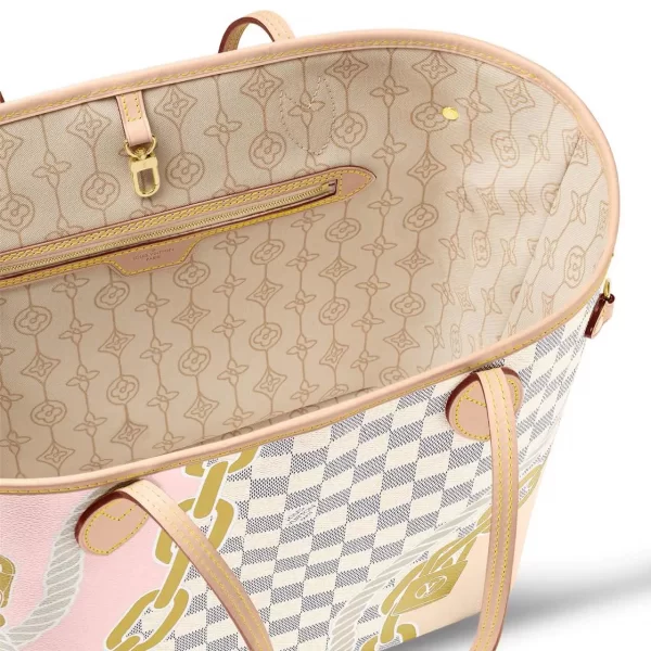 6 Neverfull MM M41056