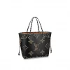 6 Neverfull MM M44676