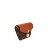 6 Padlock On Strap M80763