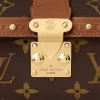 6 Papillon Trunk M57835