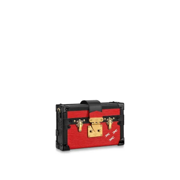 6 Petite Malle M54651
