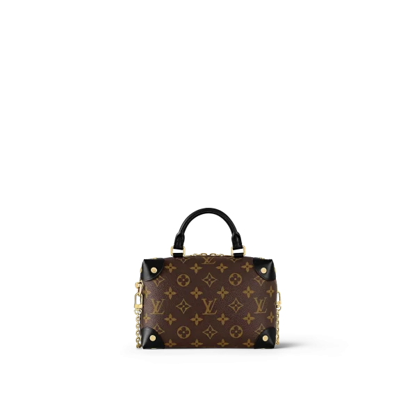 6 Petite Malle Souple M45571