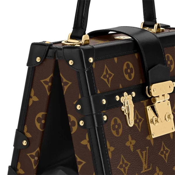 6 Petite Malle V M46309