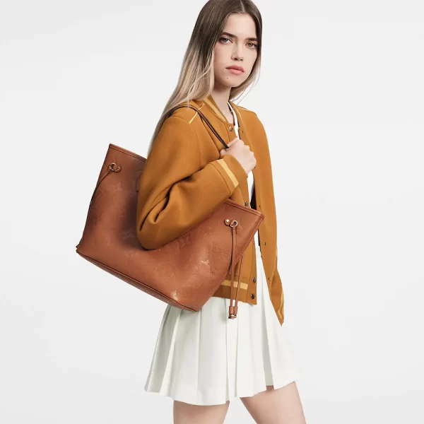 6 Neverfull MM M46135
