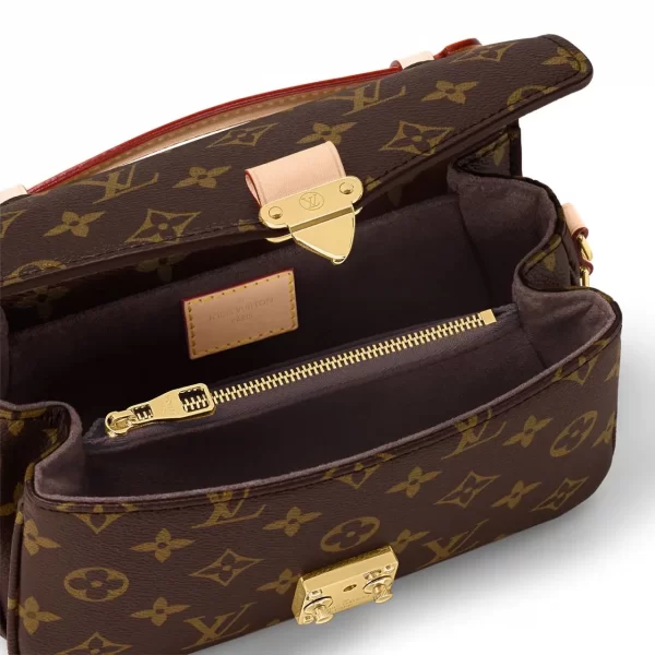 6 Pochette Métis East West M46279