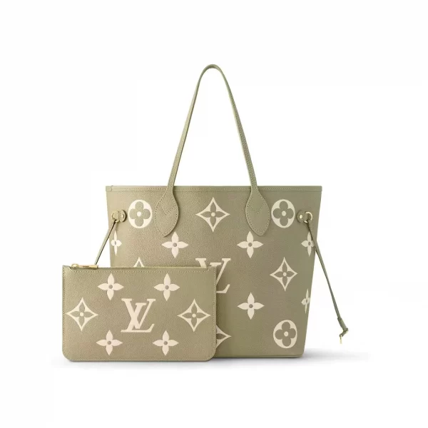 7 Neverfull MM M46649