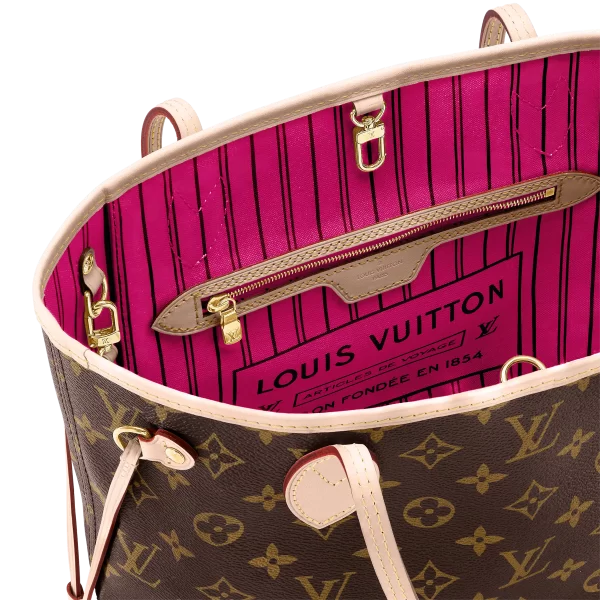 7 Neverfull PM M41245