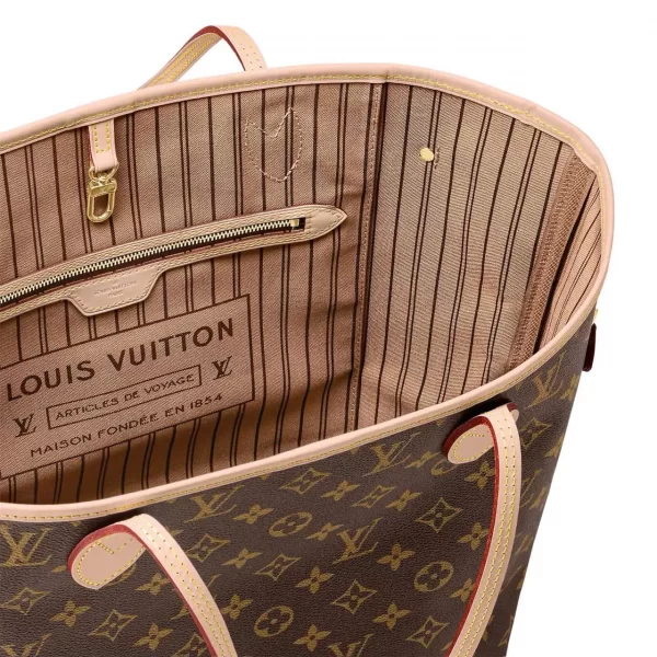 7 Neverfull MM M40995