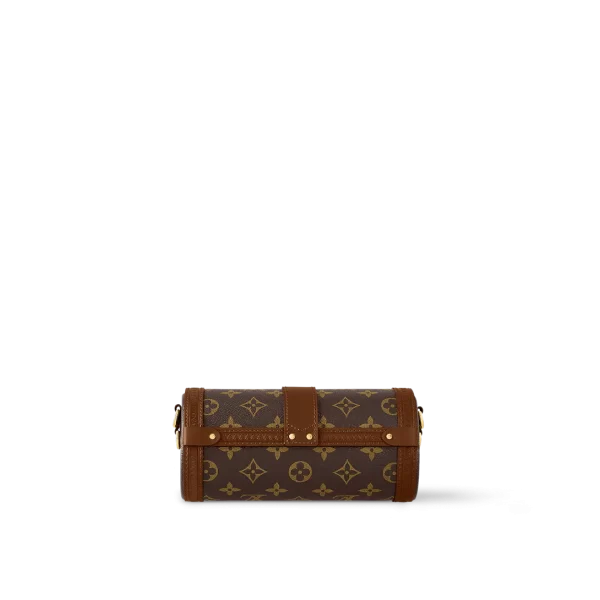7 Papillon Trunk M57835