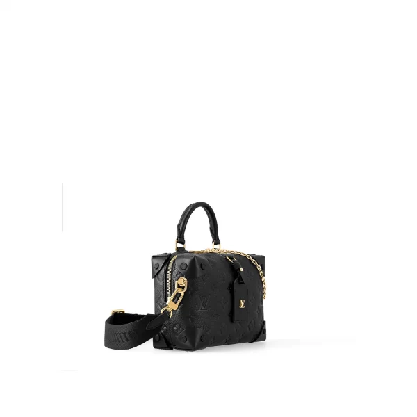 7 Petite Malle Souple M45393
