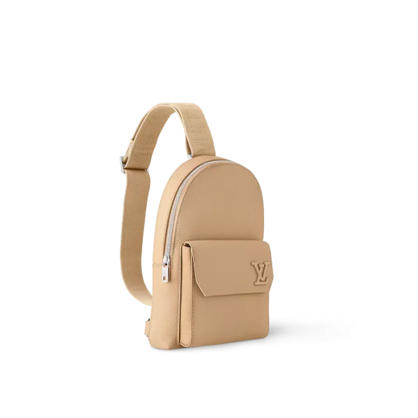 7 Pilot Slingbag