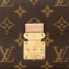 7 Pochette Métis East West M46279