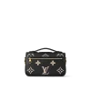 7 Pochette Métis East West M46596