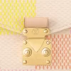 7 Pochette Métis East West N40749