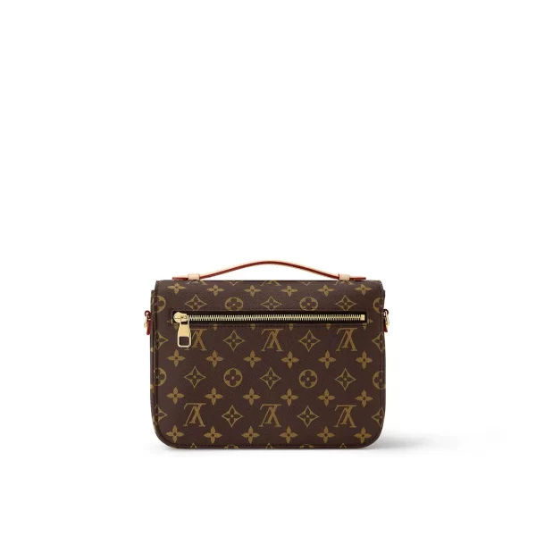 7 Pochette Métis M44875