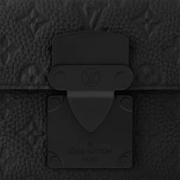 7 S Lock Messenger M58489