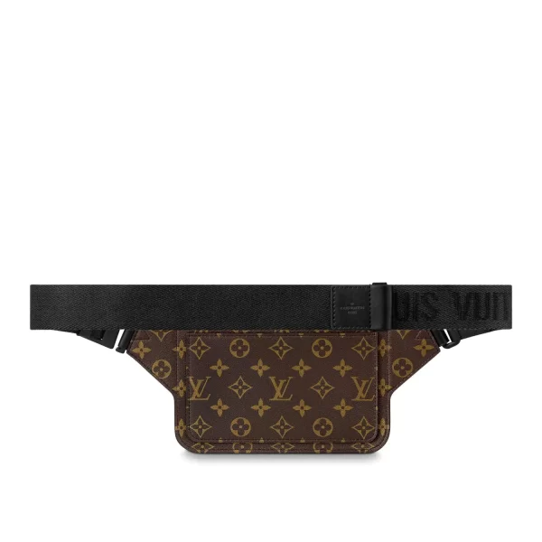 7 S Lock Slingbag M45864