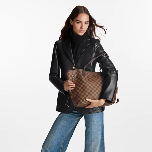 8 Neverfull MM N41358