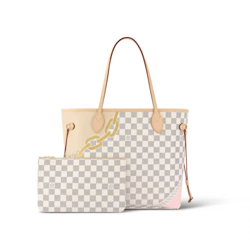 8 Neverfull MM M41056