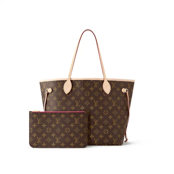 8 Neverfull MM M41178