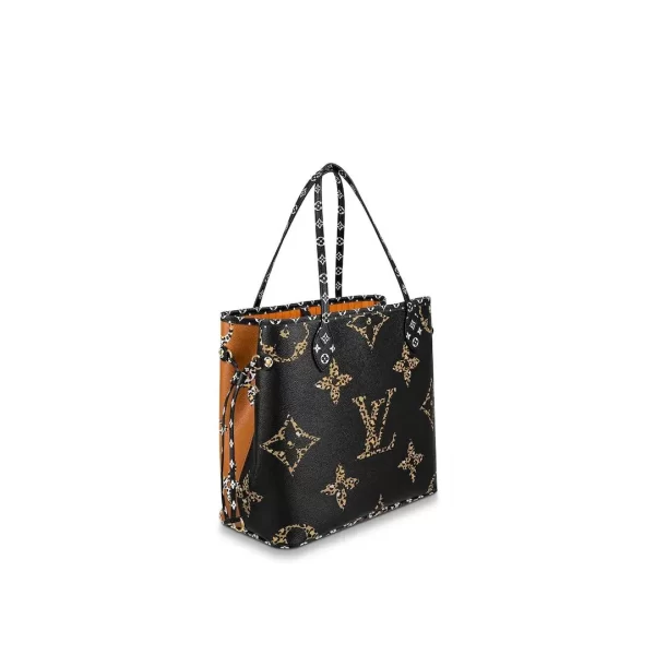 8 Neverfull MM M44676