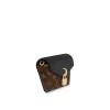 8 Padlock On Strap M80559