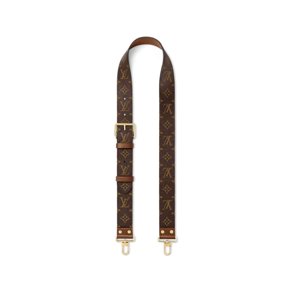 8 Papillon Trunk M57835