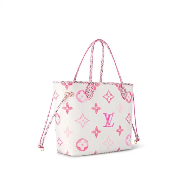8 Neverfull MM M22980