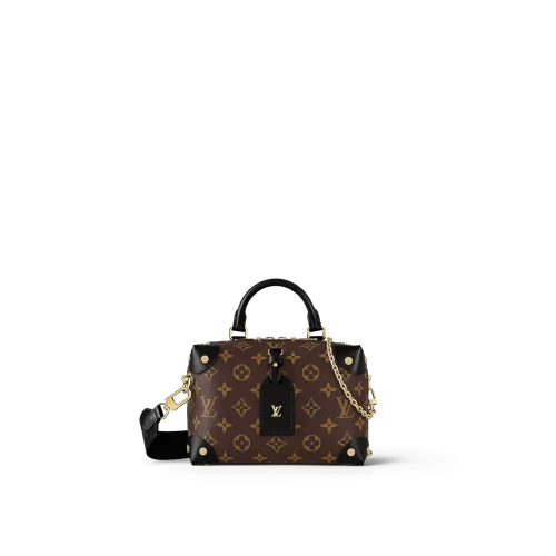 8 Petite Malle Souple M45571