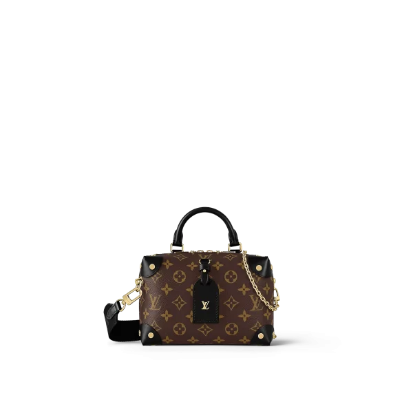 8 Petite Malle Souple M45571