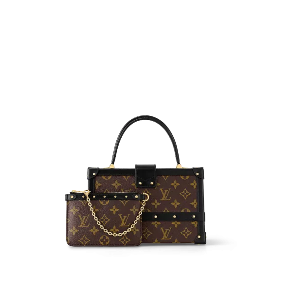 8 Petite Malle V M46309