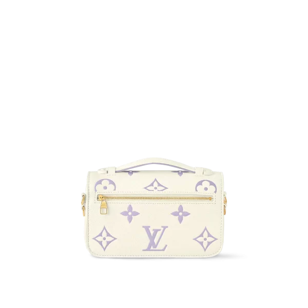 8 Pochette Métis East West M23940