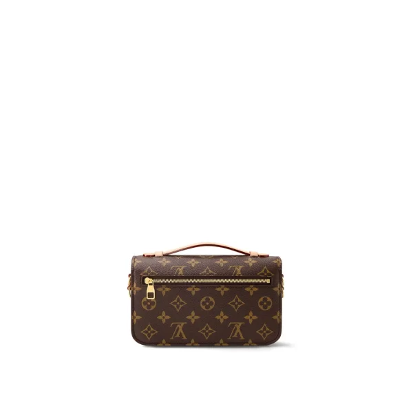 8 Pochette Métis East West M46279