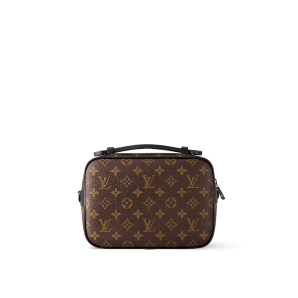 8 S Lock Messenger M45806