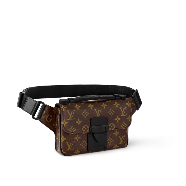 8 S Lock Slingbag M45807