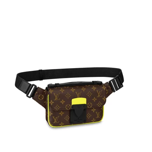 8 S Lock Slingbag M45864